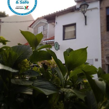 Casa Luis De Camoes - Boutique & Literary House ξενώνας Santar Εξωτερικό φωτογραφία