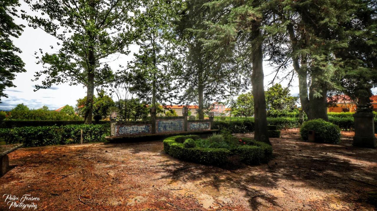 Casa Luis De Camoes - Boutique & Literary House ξενώνας Santar Εξωτερικό φωτογραφία