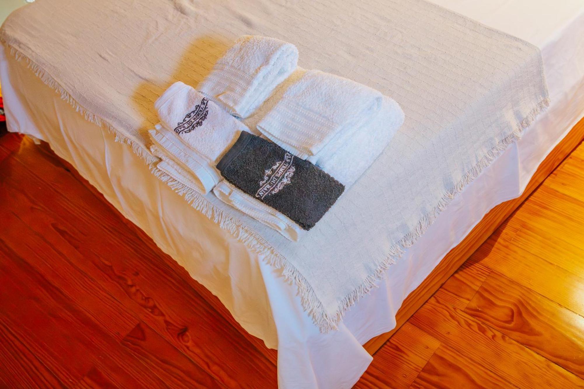 Casa Luis De Camoes - Boutique & Literary House ξενώνας Santar Εξωτερικό φωτογραφία