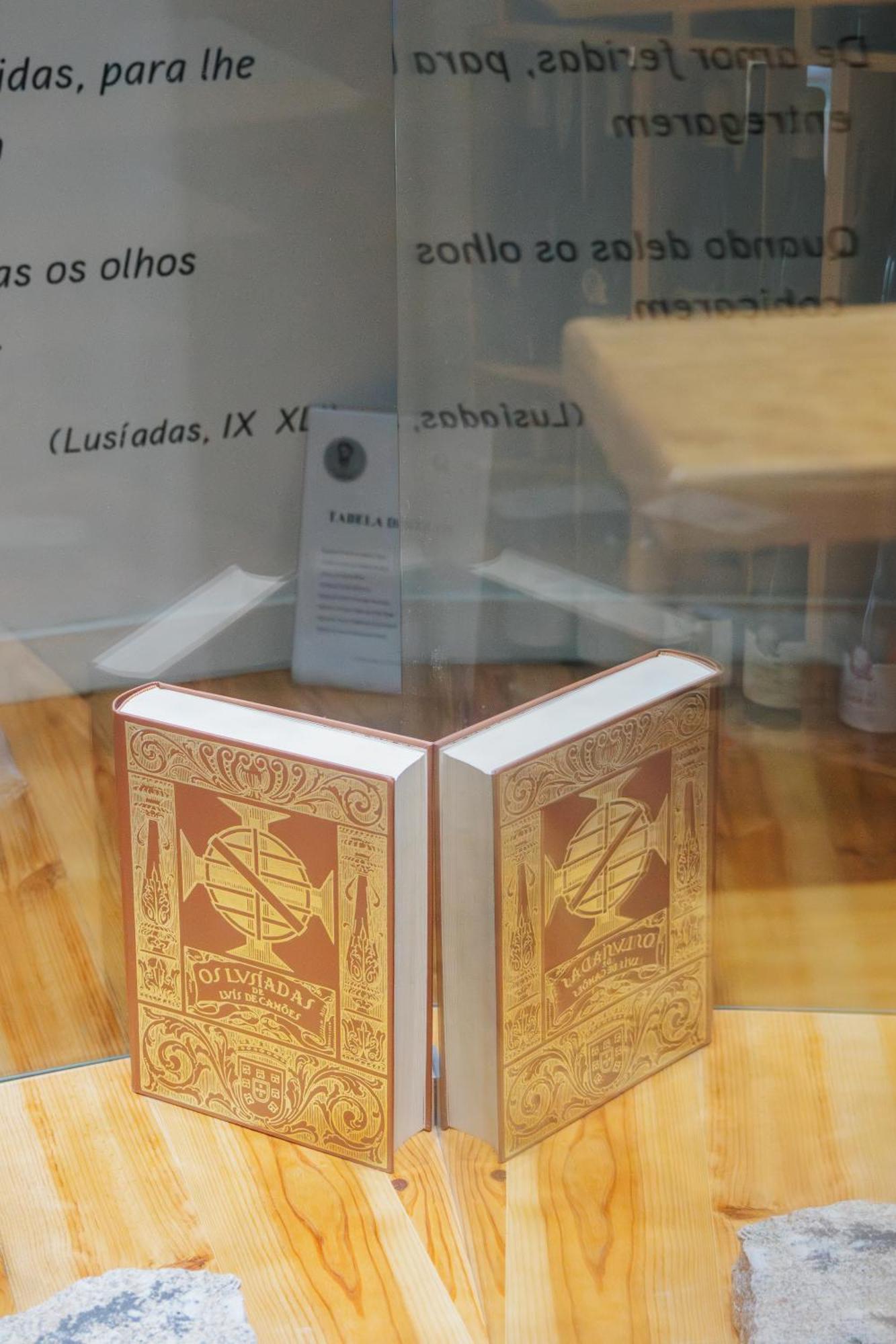 Casa Luis De Camoes - Boutique & Literary House ξενώνας Santar Εξωτερικό φωτογραφία