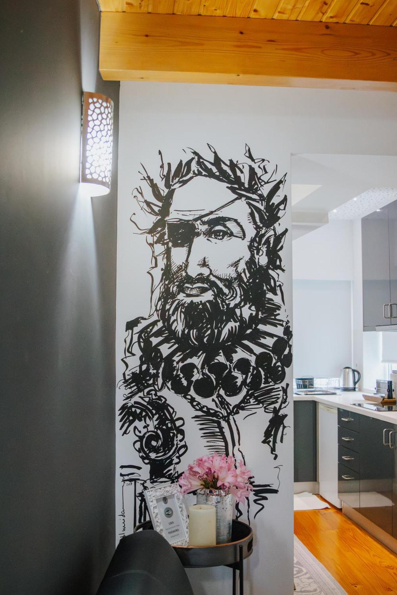 Casa Luis De Camoes - Boutique & Literary House ξενώνας Santar Εξωτερικό φωτογραφία