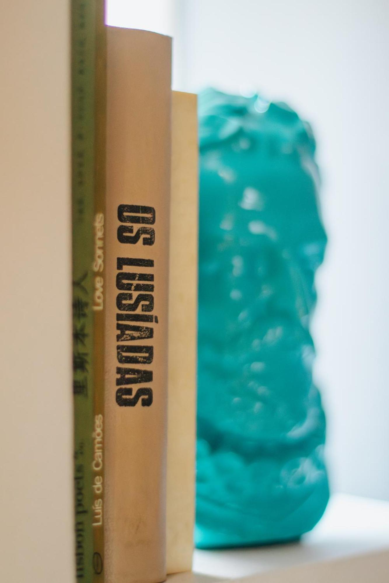Casa Luis De Camoes - Boutique & Literary House ξενώνας Santar Εξωτερικό φωτογραφία