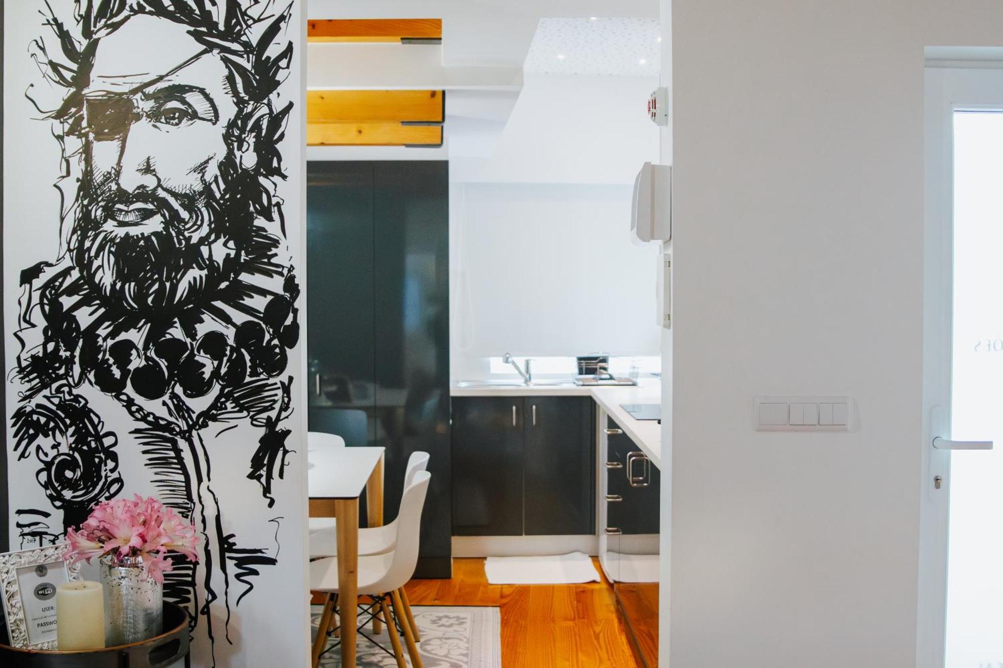 Casa Luis De Camoes - Boutique & Literary House ξενώνας Santar Εξωτερικό φωτογραφία