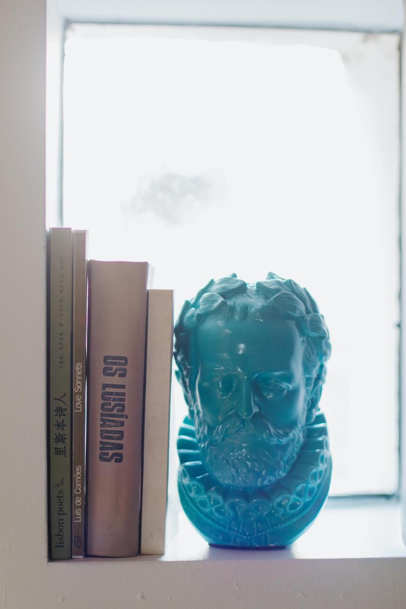 Casa Luis De Camoes - Boutique & Literary House ξενώνας Santar Εξωτερικό φωτογραφία