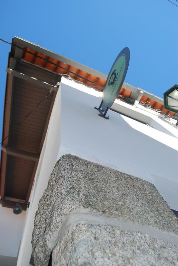 Casa Luis De Camoes - Boutique & Literary House ξενώνας Santar Εξωτερικό φωτογραφία