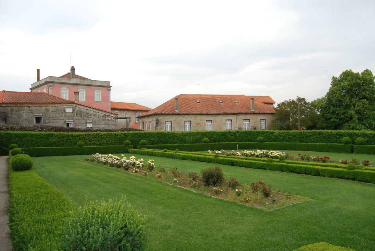 Casa Luis De Camoes - Boutique & Literary House ξενώνας Santar Εξωτερικό φωτογραφία