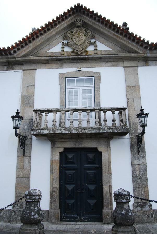 Casa Luis De Camoes - Boutique & Literary House ξενώνας Santar Εξωτερικό φωτογραφία